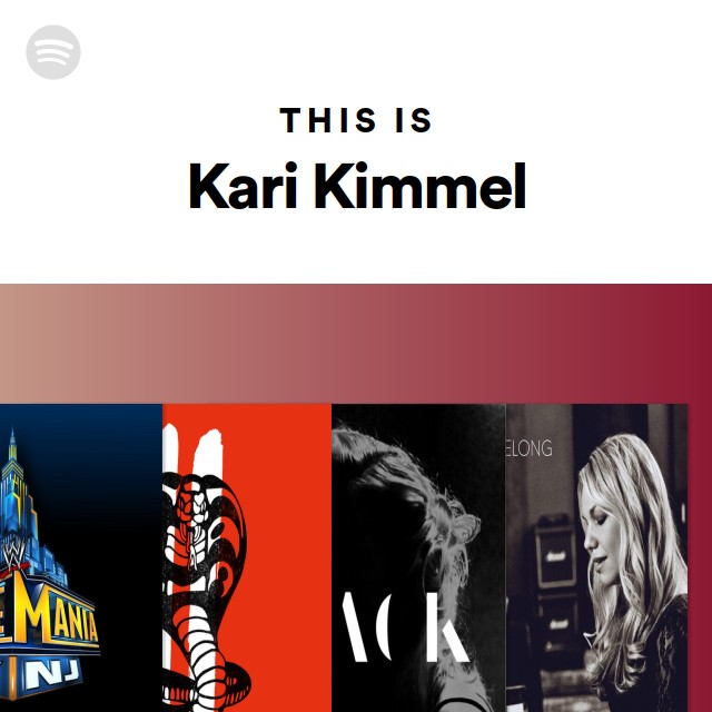 Foto de Kari Kimmel Imagem de Kari Kimmel