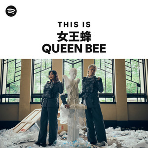 Queen B  Spotify