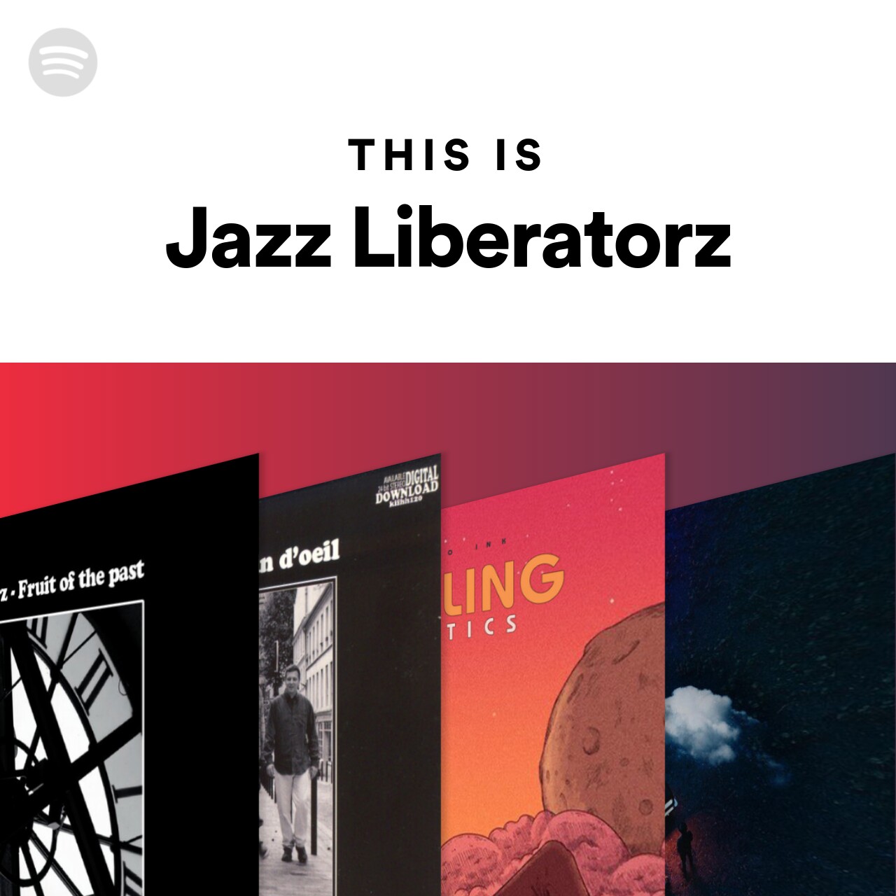 This Is Jazz Liberatorz