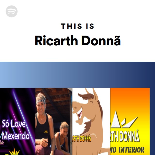 Imagem de Ricarth Donnã