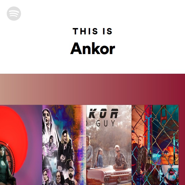 Foto de ANKOR Imagem de ANKOR