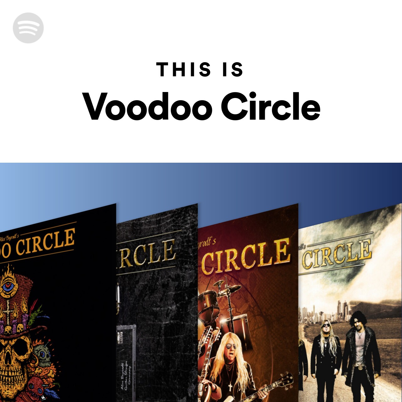 Imagem de Voodoo Circle