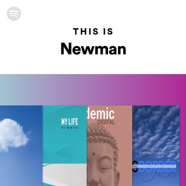 This Is Newman - playlist by Spotify | Spotify