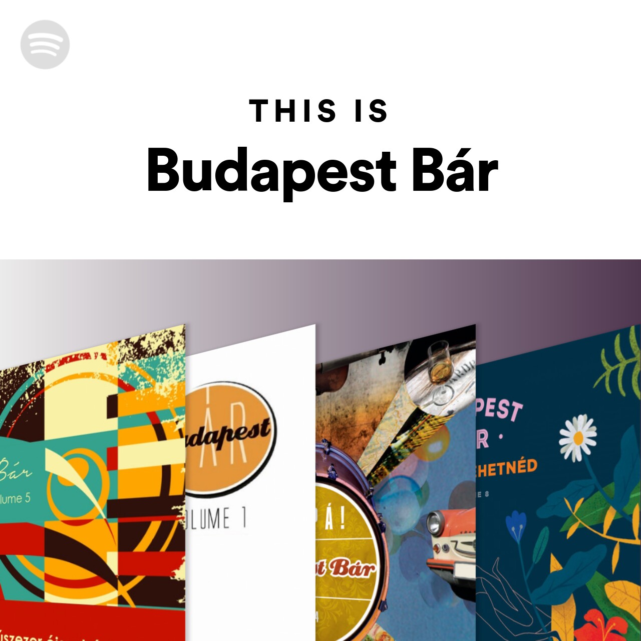 This Is Budapest Bár
