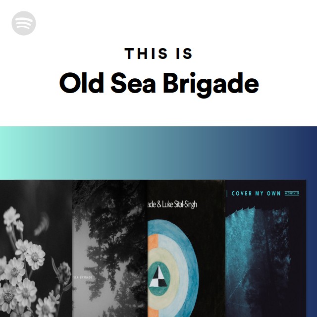 Imagem de Old Sea Brigade