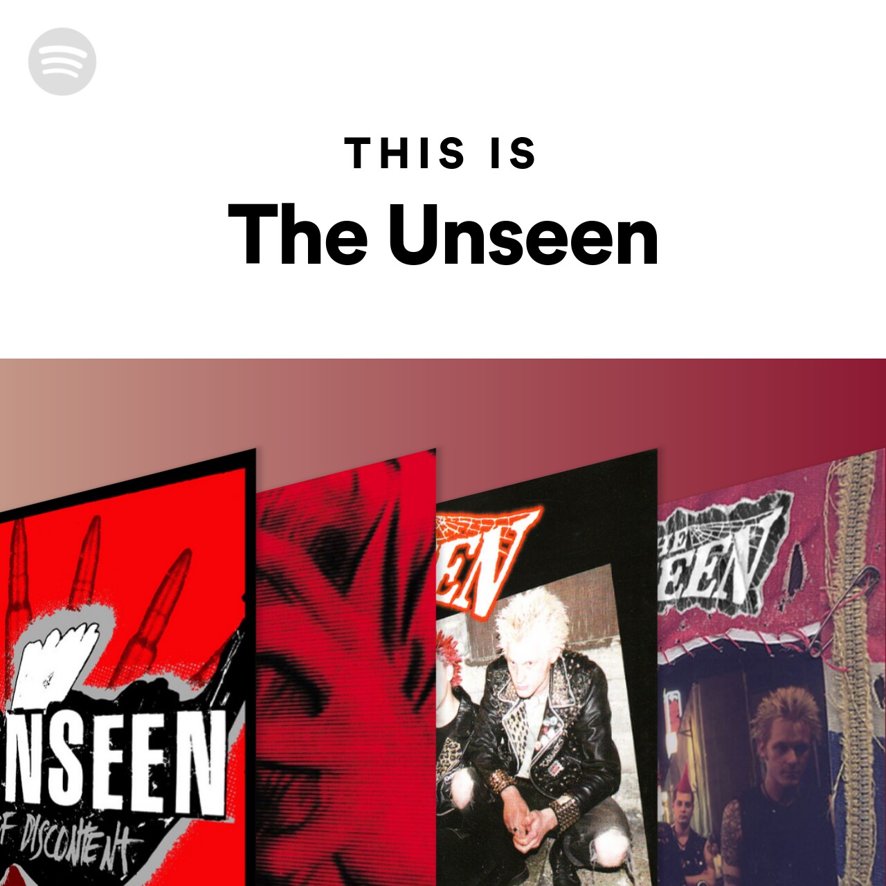 This Is The Unseen