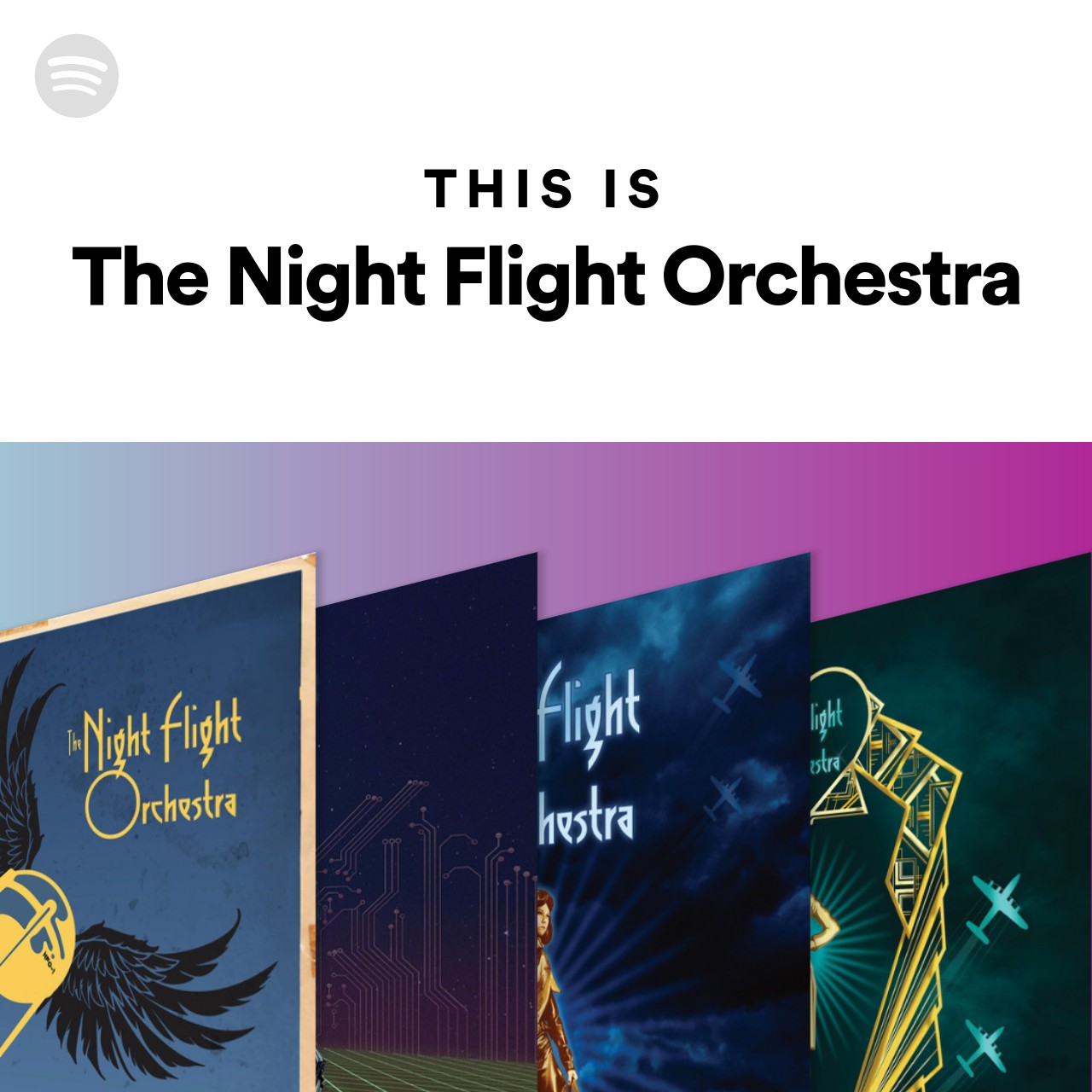 This Is The Night Flight Orchestra