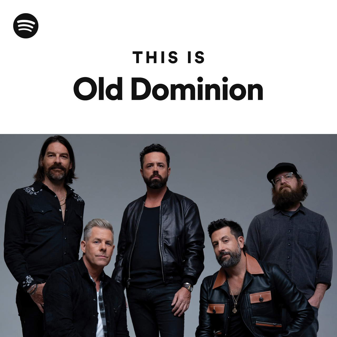 This Is Old Dominion playlist by Spotify Spotify