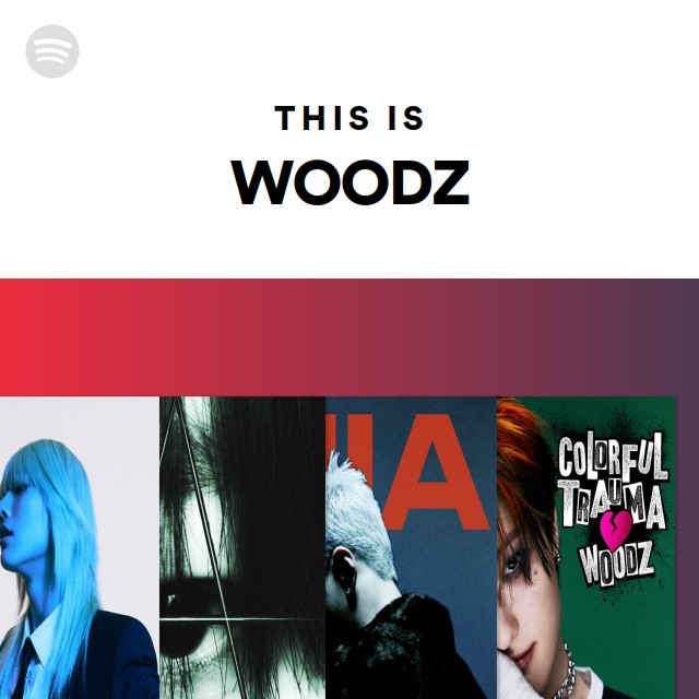 Imagem de Woodz