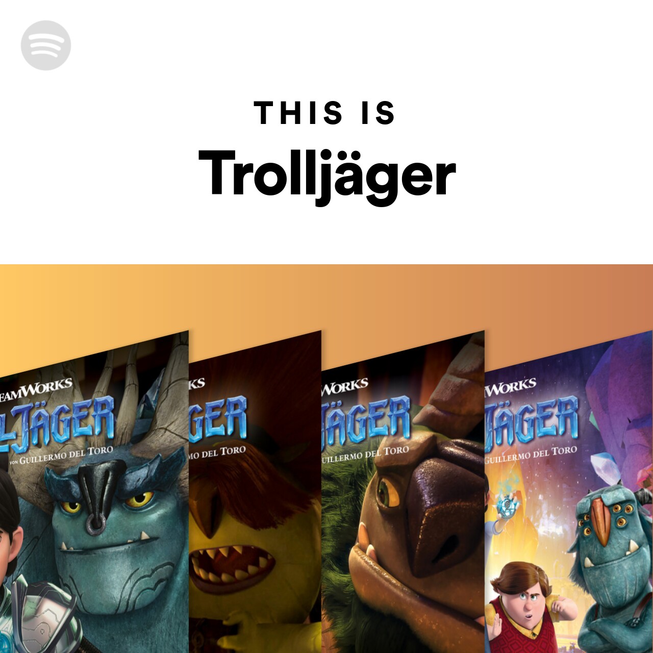 This Is Trolljäger