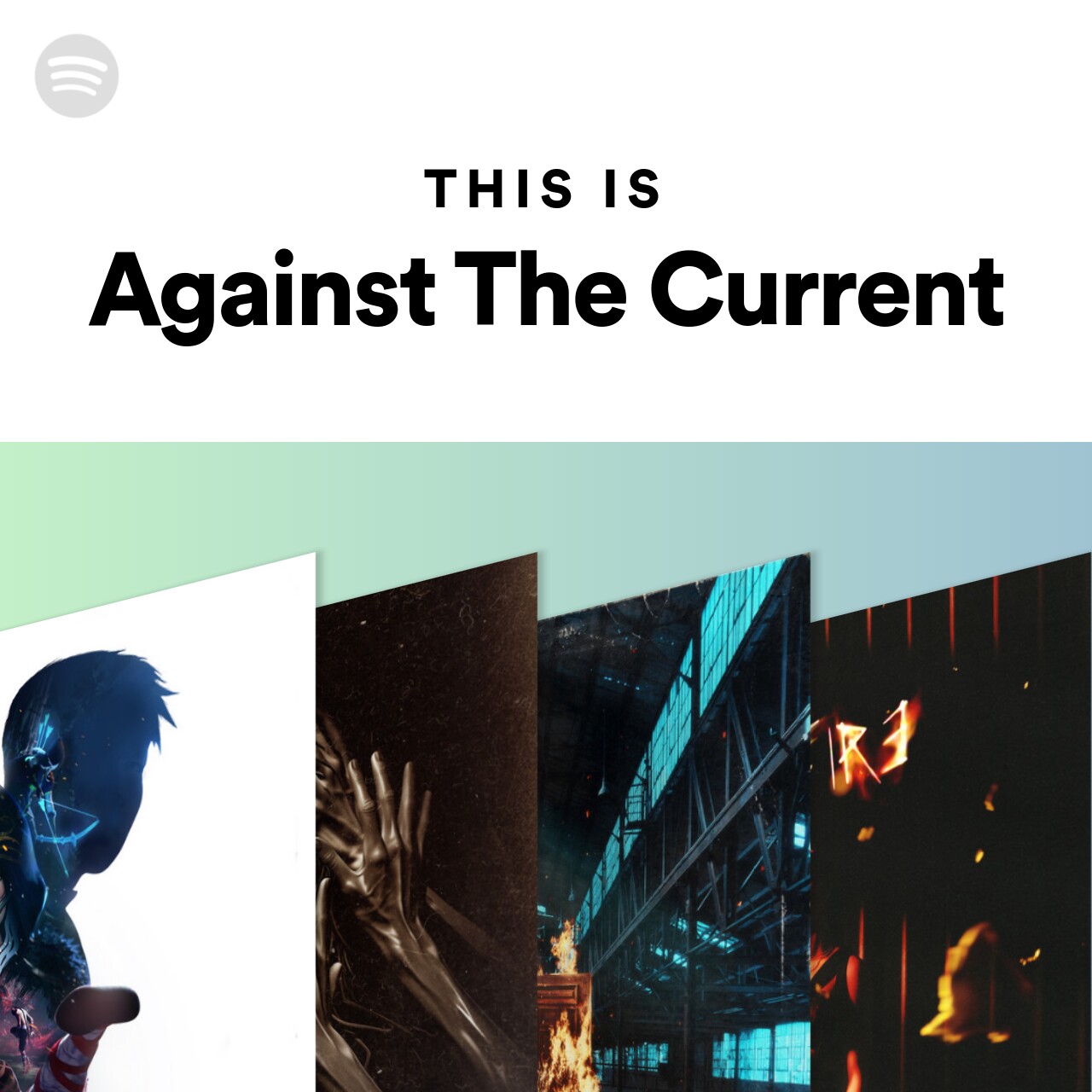 This Is Against The Current