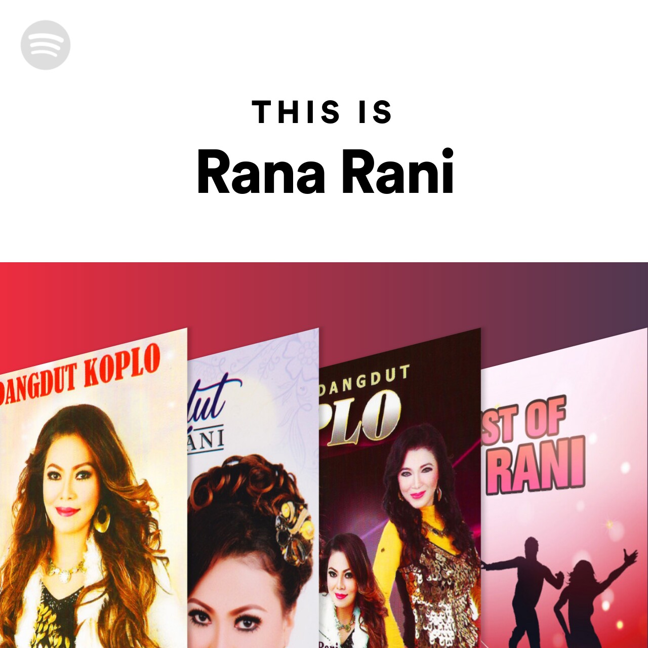 This Is Rana Rani