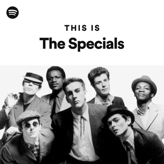The Specials | Spotify