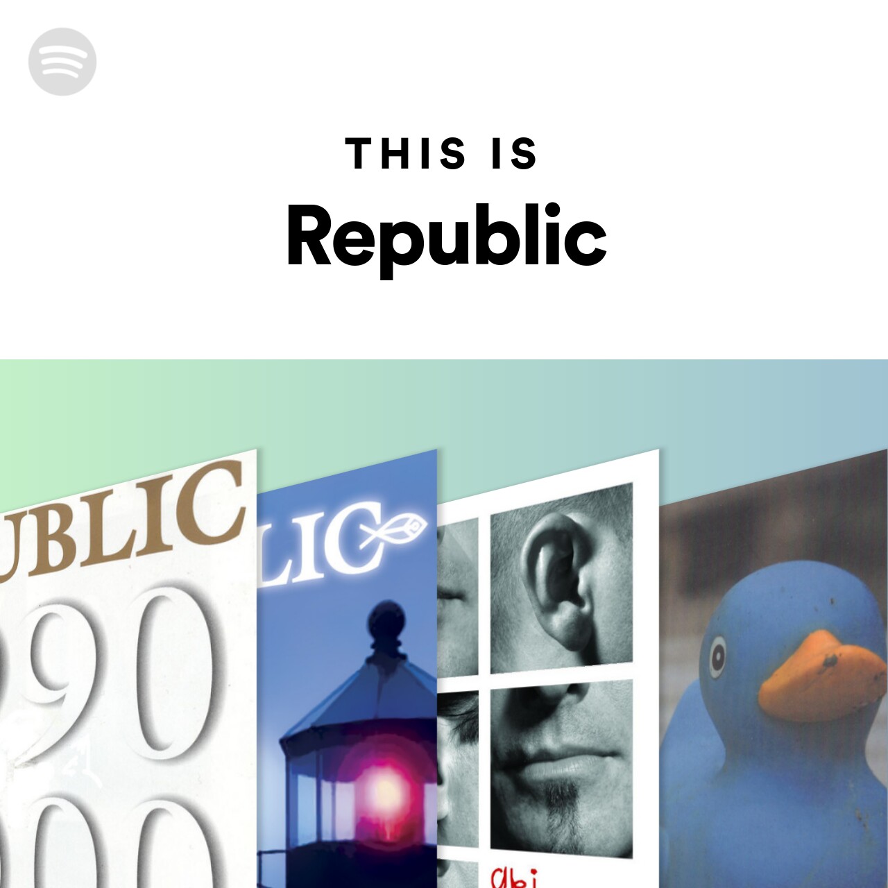 This Is Republic