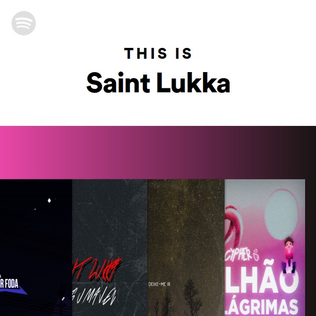 Imagem de Saint Lukka