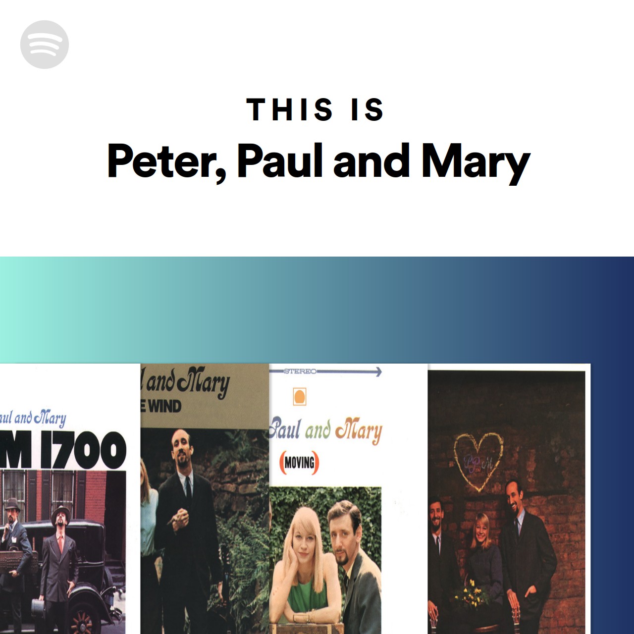 Imagem de Peter Paul And Mary