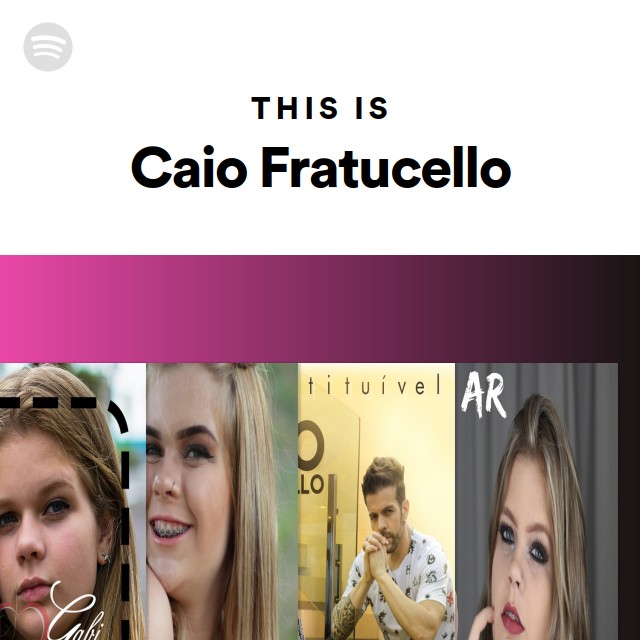 Imagem de Caio Fratucello