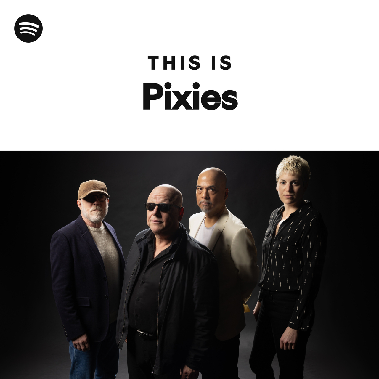 Pixies | Spotify