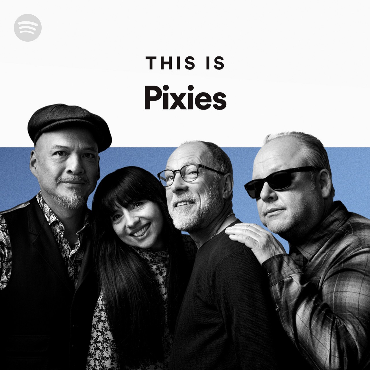 Imagem de Pixies