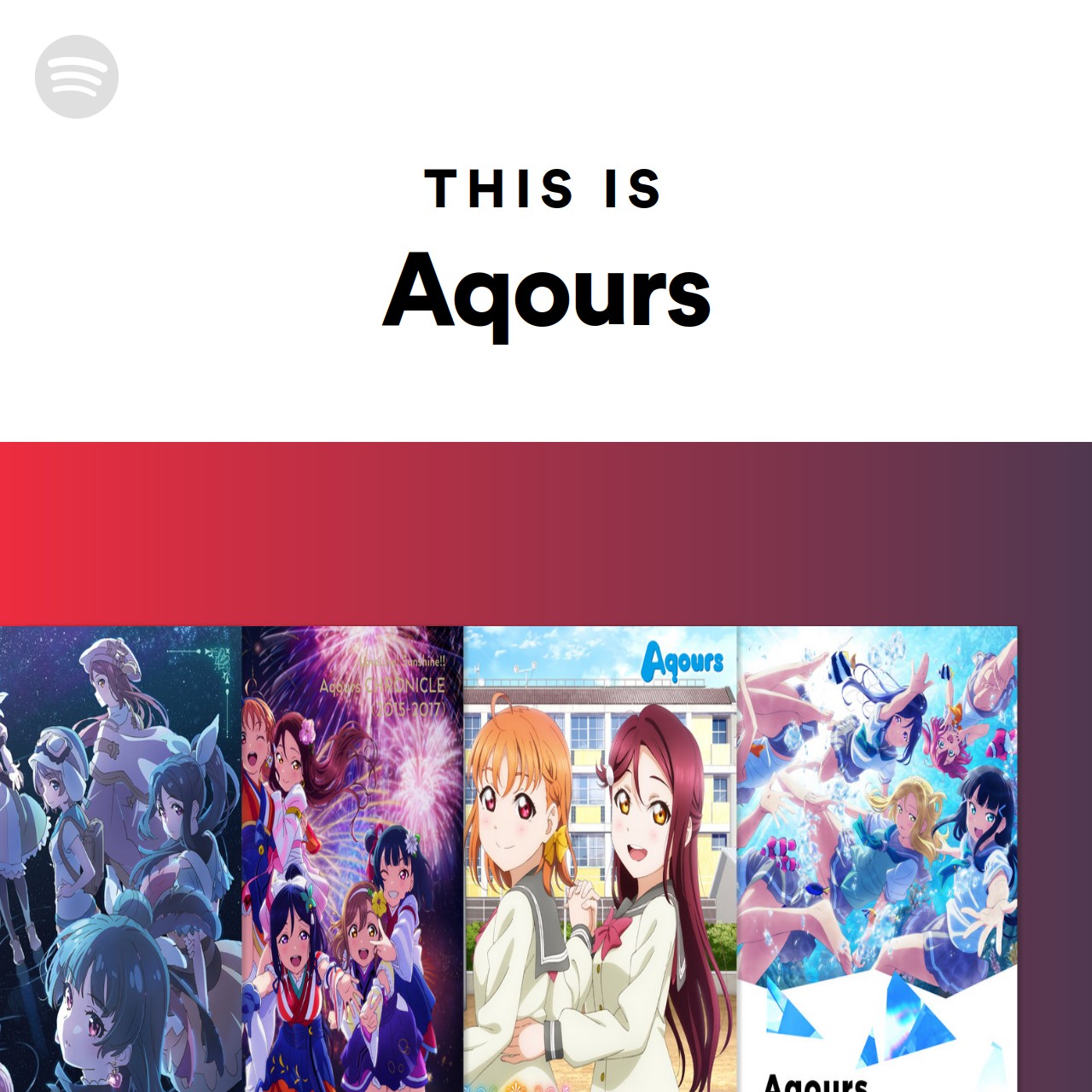 This Is Aqours