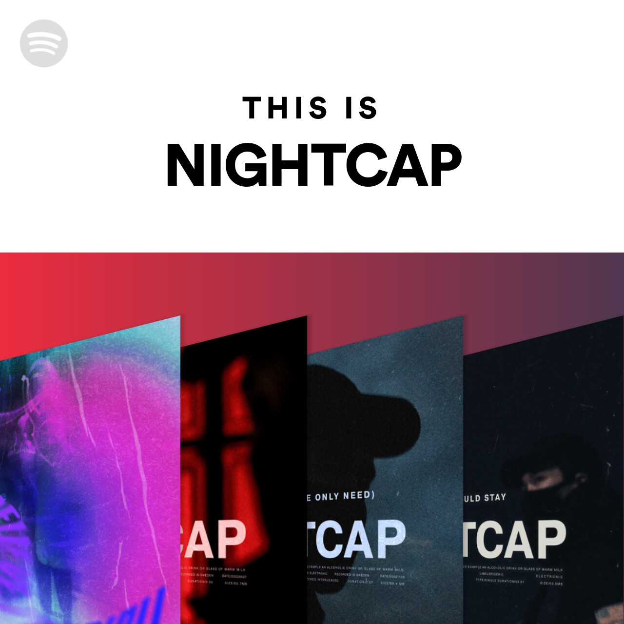 This Is NIGHTCAP