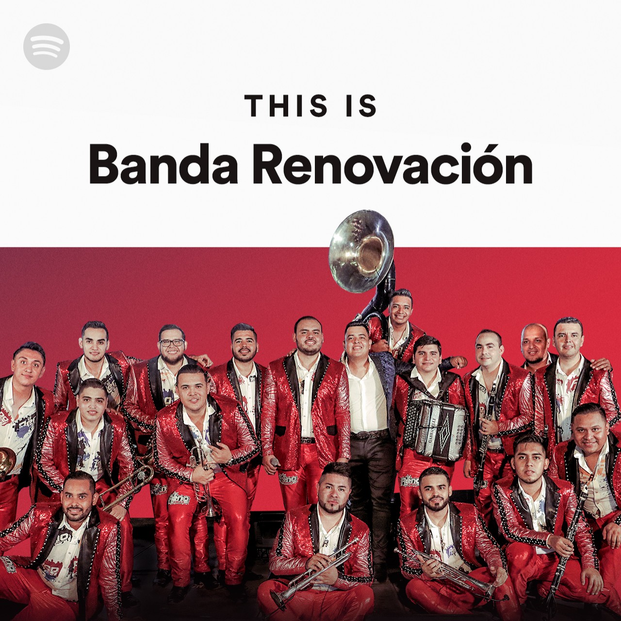 This Is Banda Renovacion