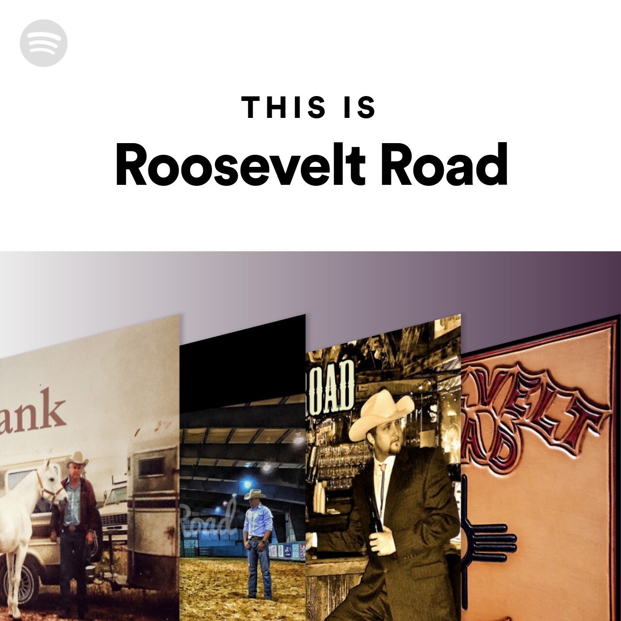 This Is Roosevelt Road