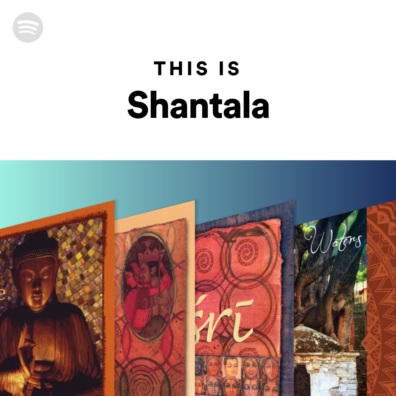 This Is Shantala