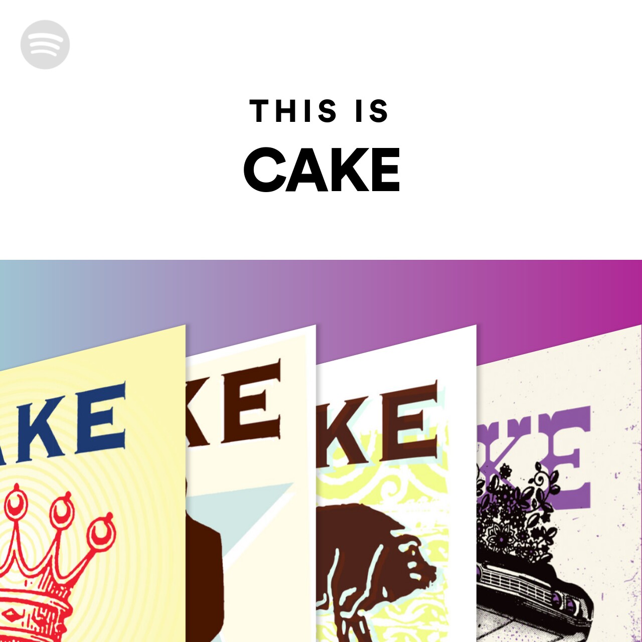 This Is CAKE