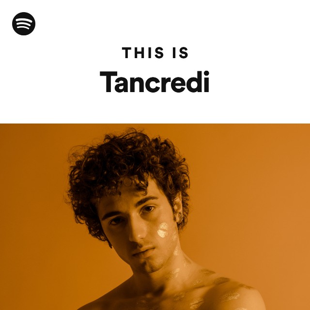 Imagem de Tancredi