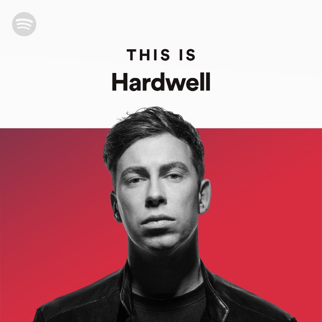 Spaceman (Hardwell song) - Wikipedia