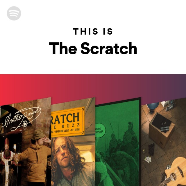 The Scratch