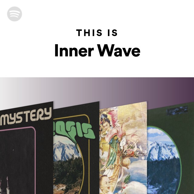Inner Wave - Apoptosis - Vinyl *NEW*