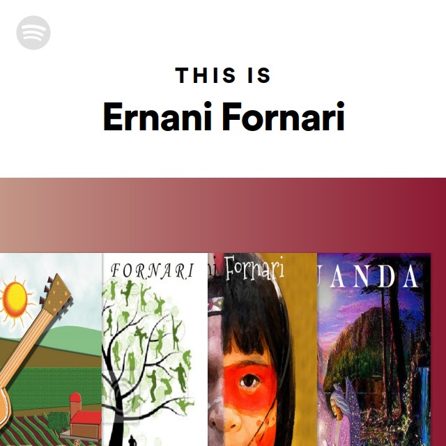 Foto de Ernani Fornari Imagem de Ernani Fornari