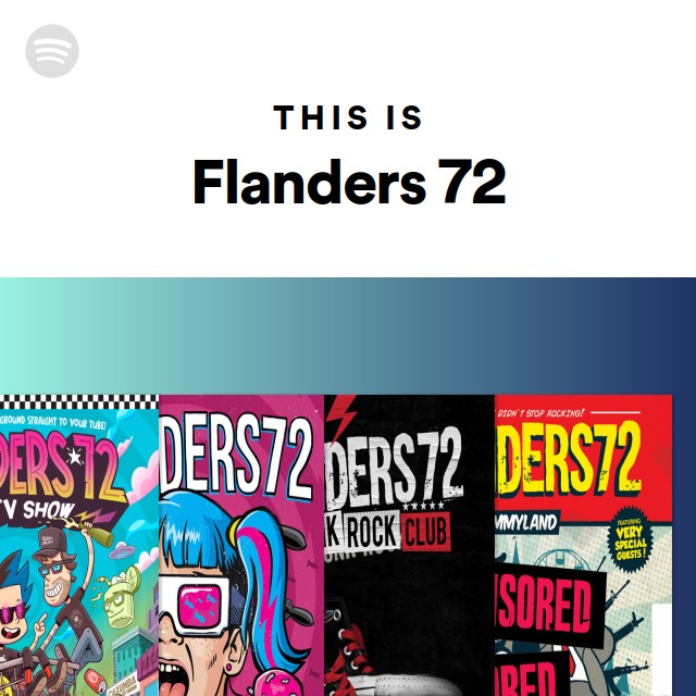 Imagem de Flanders72