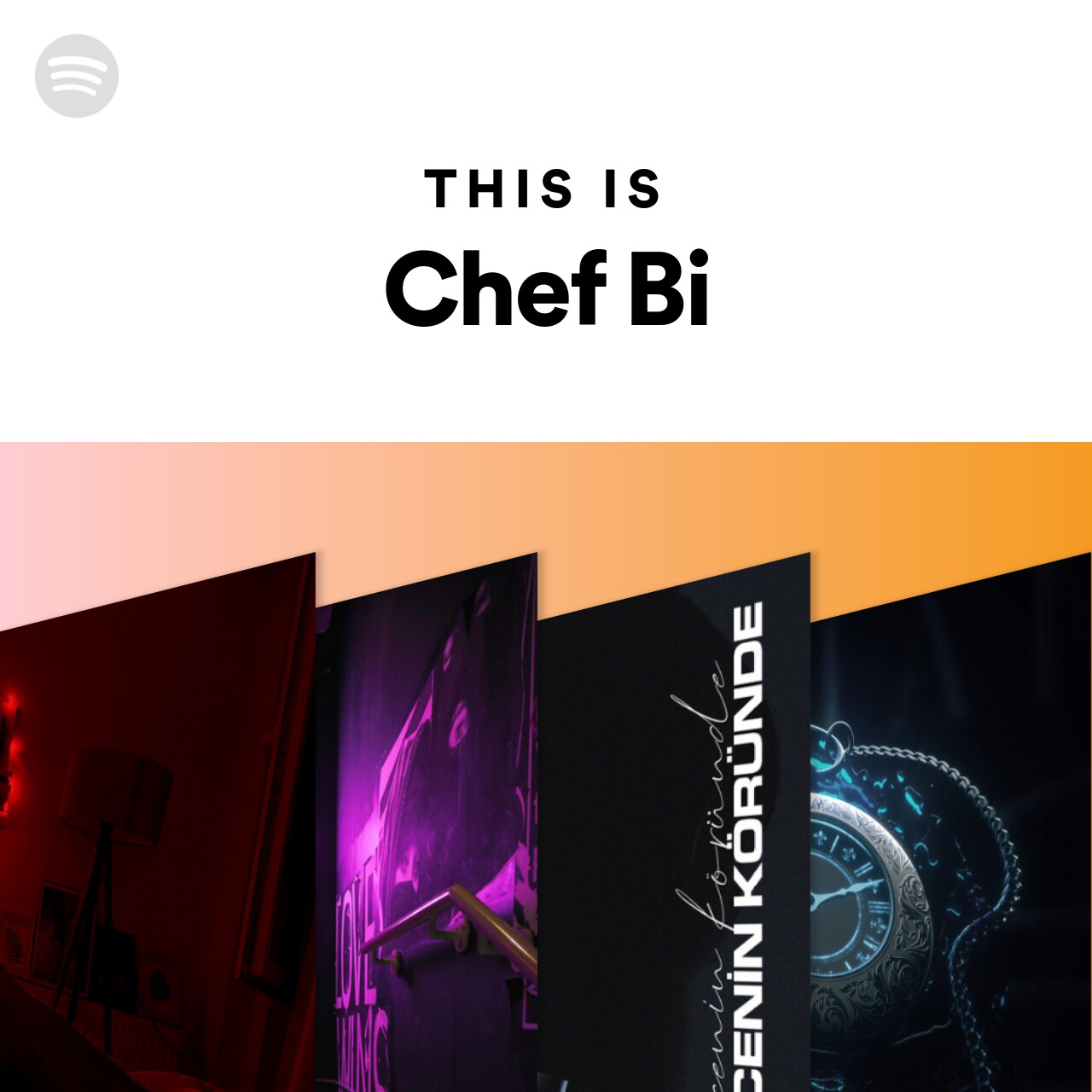 This Is Chef Bi