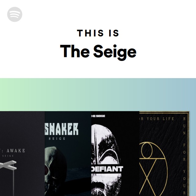 Imagem de The Seige
