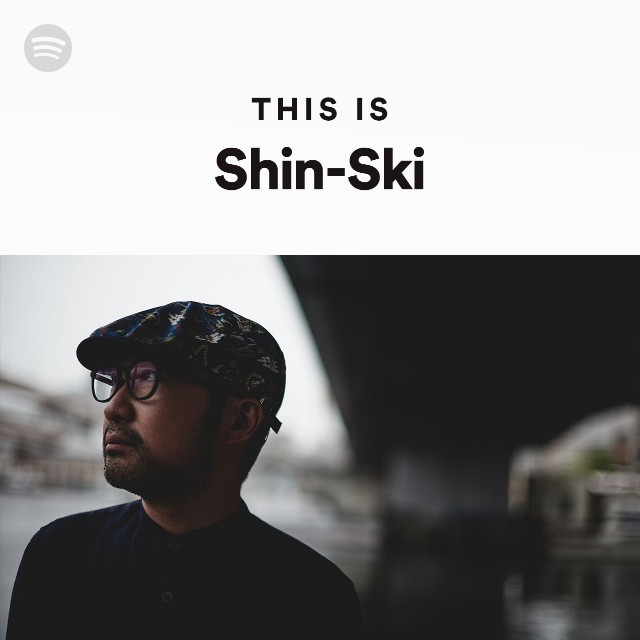 Shin-Ski Shin-Ski