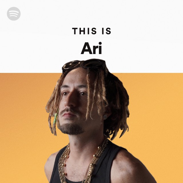 This Is Ari - playlist by Spotify | Spotify