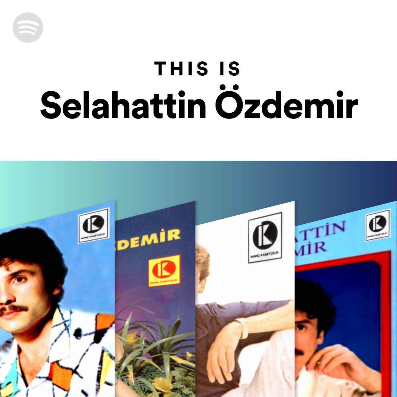 This Is Selahattin Özdemir