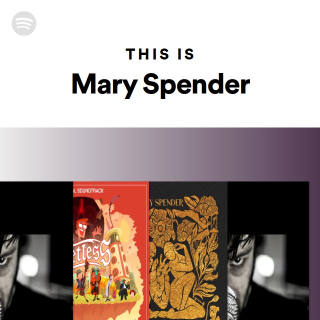 Imagem de Mary Spender