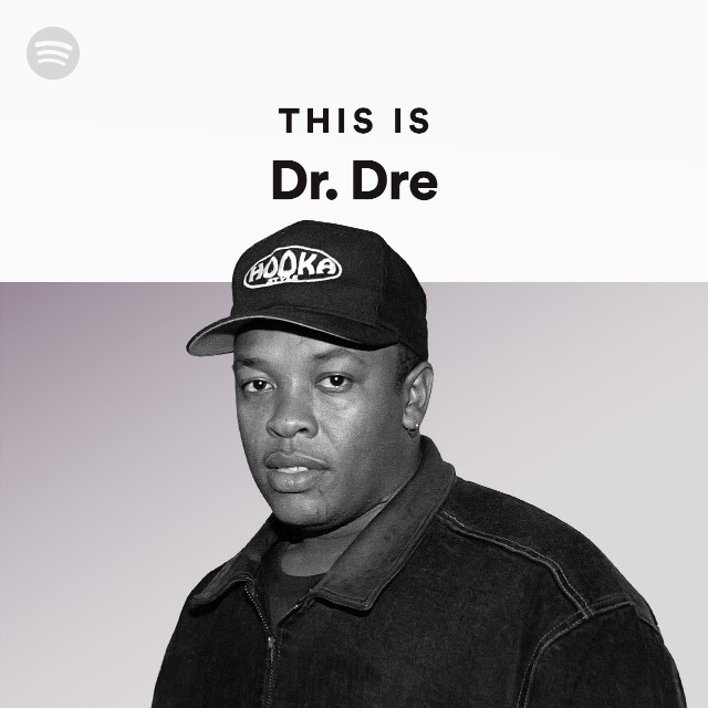 90’s Dr Dre
