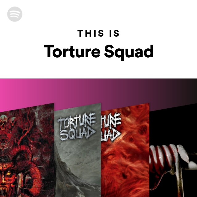 Imagem de Torture Squad