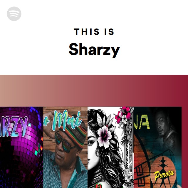 This Is Sharzy - playlist by Spotify | Spotify