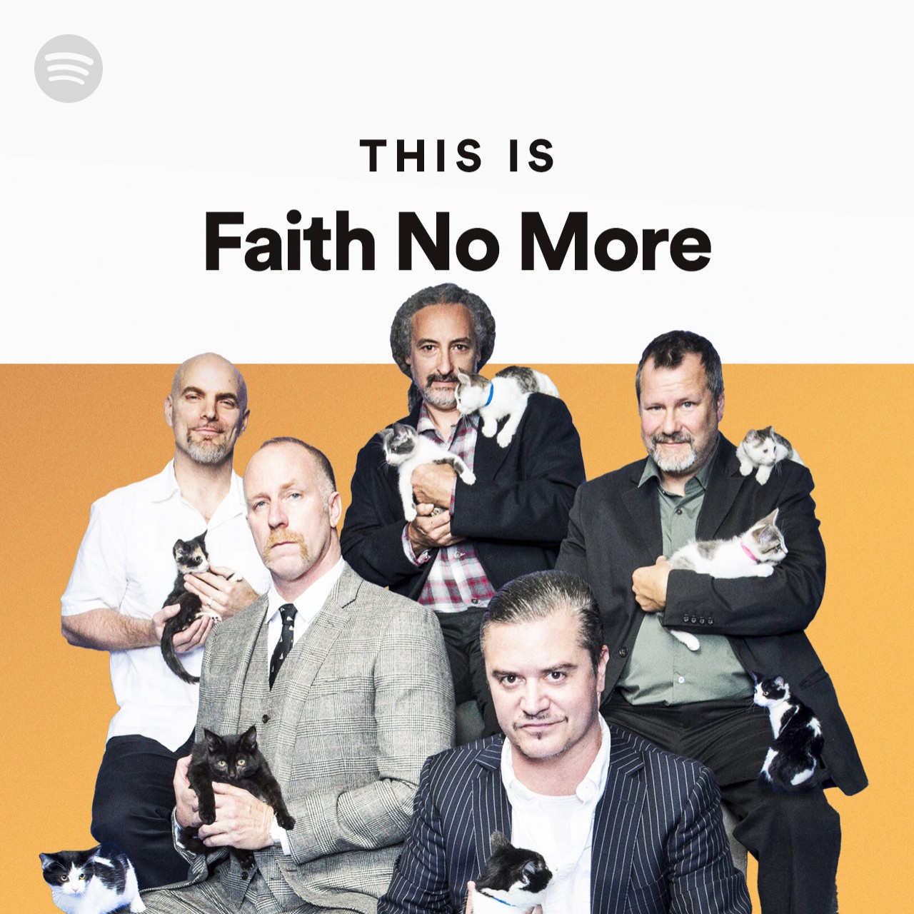 This Is Faith No More