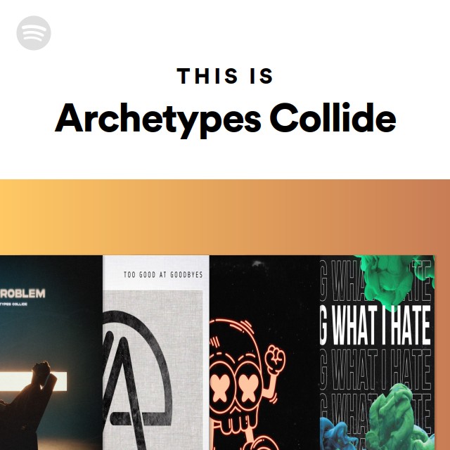 Imagem de Archetypes Collide
