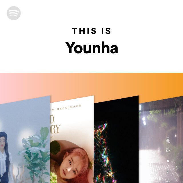 ユンナ | Spotify