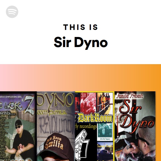 Sir Dyno – Interview With A Chicano – CD (Album), 1997