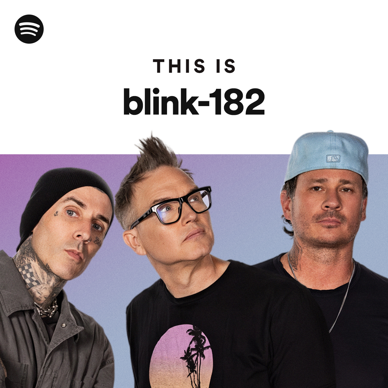 This Is blink-182