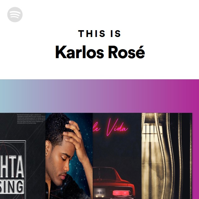 Imagem de Karlos Rosé